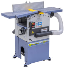 PT 305 DS / 230 V oikotasohöylä spiraalikutterilla