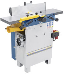 ADM 260 / 230 V Oikotasohöylä*