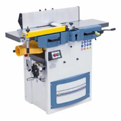 AD 260 S / 400 V oikotasohöylä*