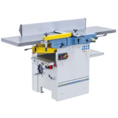 FS 410 P Oikotasohöylä