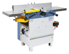 PT 410 Oikotasohöylä