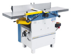 PT 410 S / 400 V oikotasohöylä