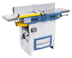 AD 310 S / 400 V oikotasohöylä