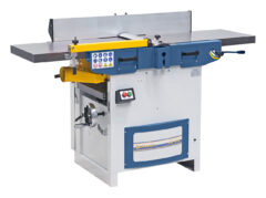 AD 410 Oikotasohöylä