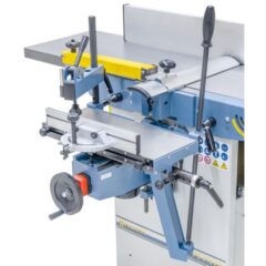 Pitkänreiänpora FS 410 P / FS 410 PS