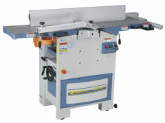 ADM 300 / 400 V Oikotasohöylä