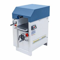 DH 310 S / 400 V Tasohöylä spiraalikutterilla