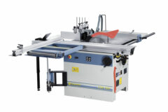 CSM 1600 sirkkeli-alajyrsinyhdistelmä