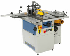 CWM 250 R / 230 V Yhdistelmäkone*