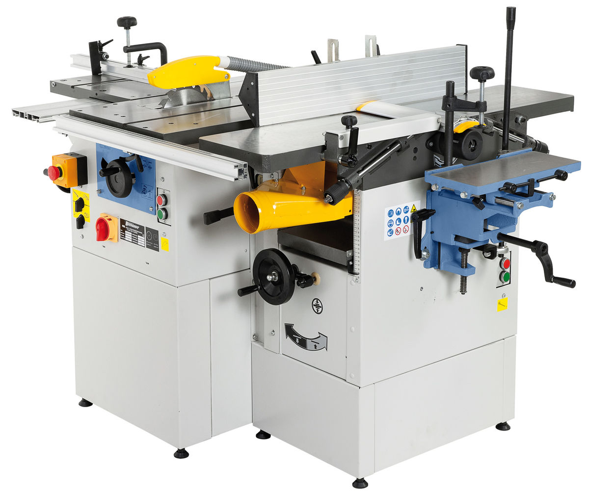 CWM 250 R / 230 V Yhdistelmäkone* - Image 6