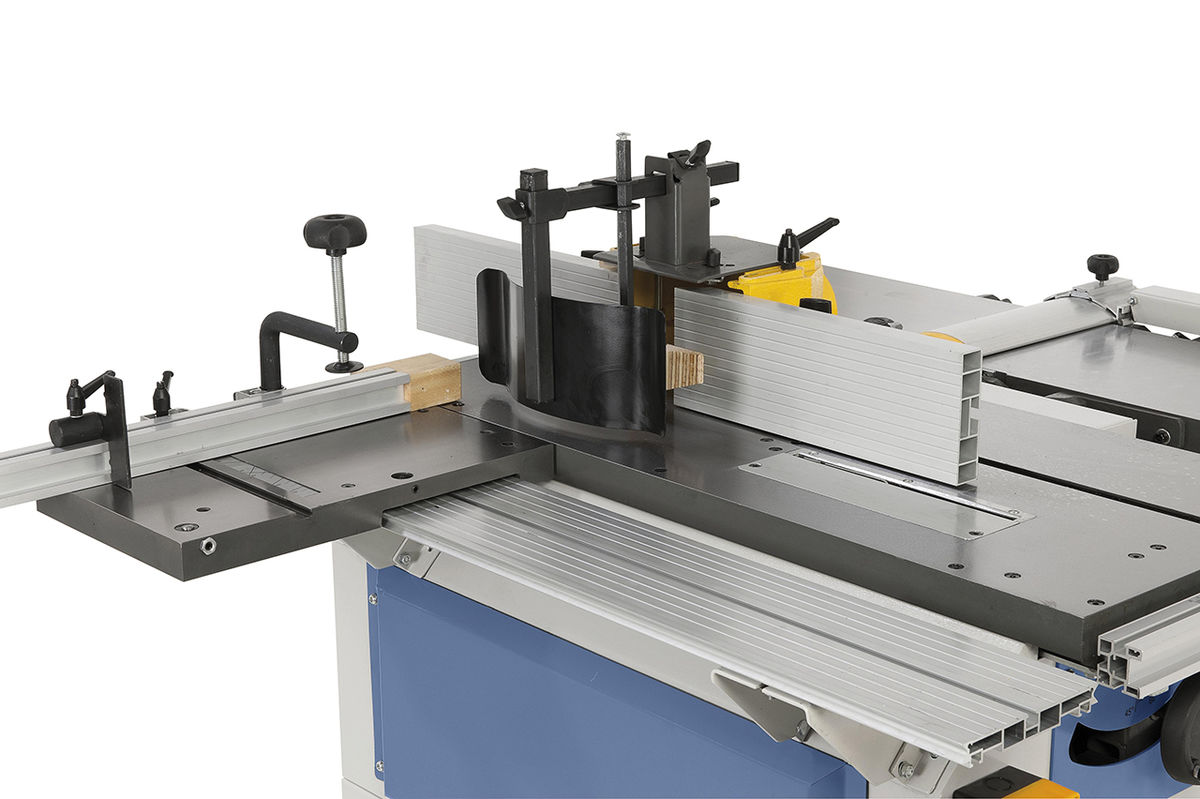 CWM 250 R / 230 V Yhdistelmäkone* - Image 3