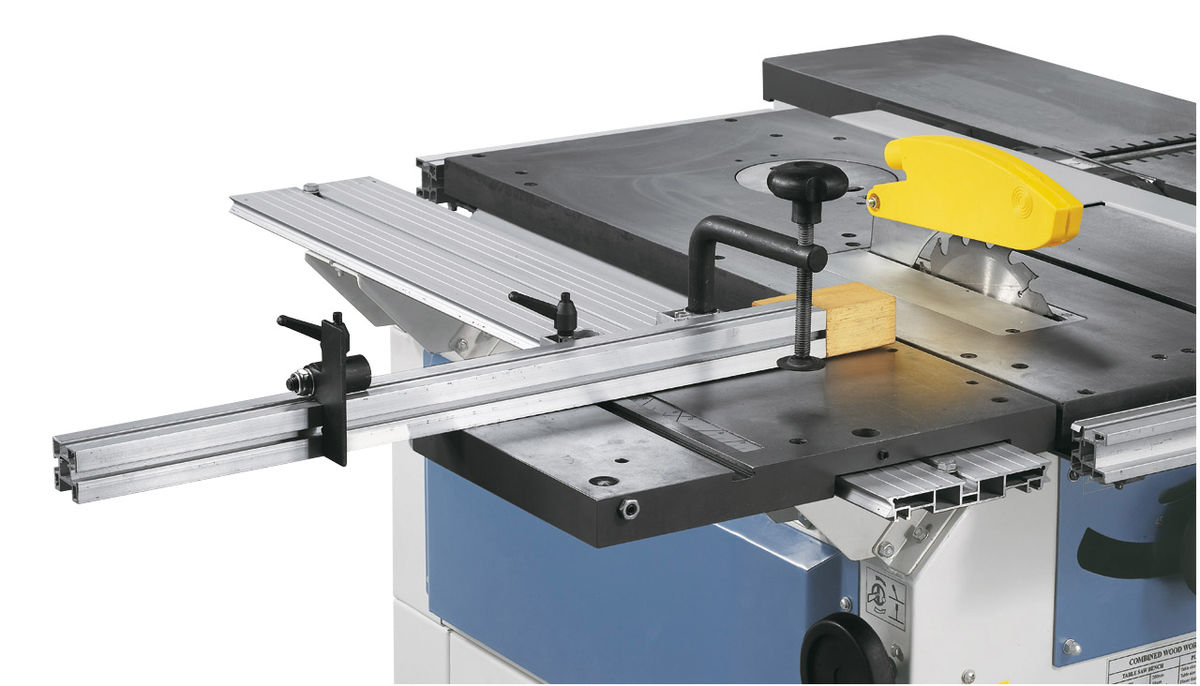 CWM 250 R / 230 V Yhdistelmäkone* - Image 5