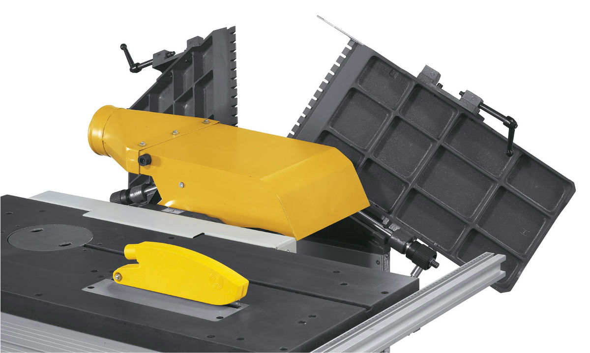 CWM 250 R / 230 V Yhdistelmäkone* - Image 4