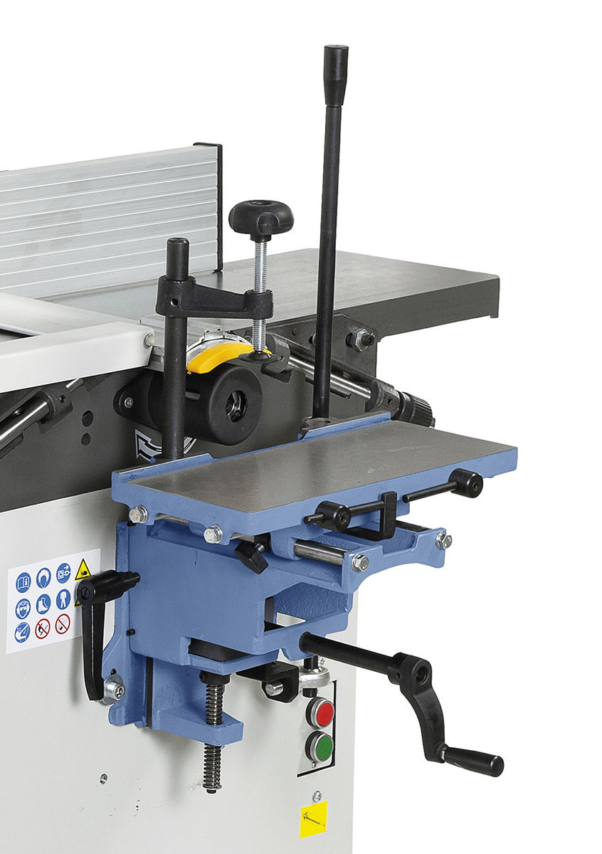 CWM 250 R / 230 V Yhdistelmäkone* - Image 7