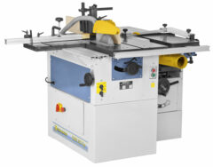 CWM 250 TOP / 230 V Yhdistelmäkone*