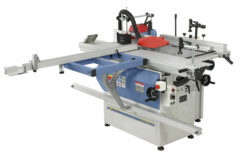 CWM 260 F - 1200 Yhdistelmäkone*