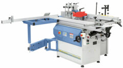 CWM 310 F - 2000 Yhdistelmäkone*