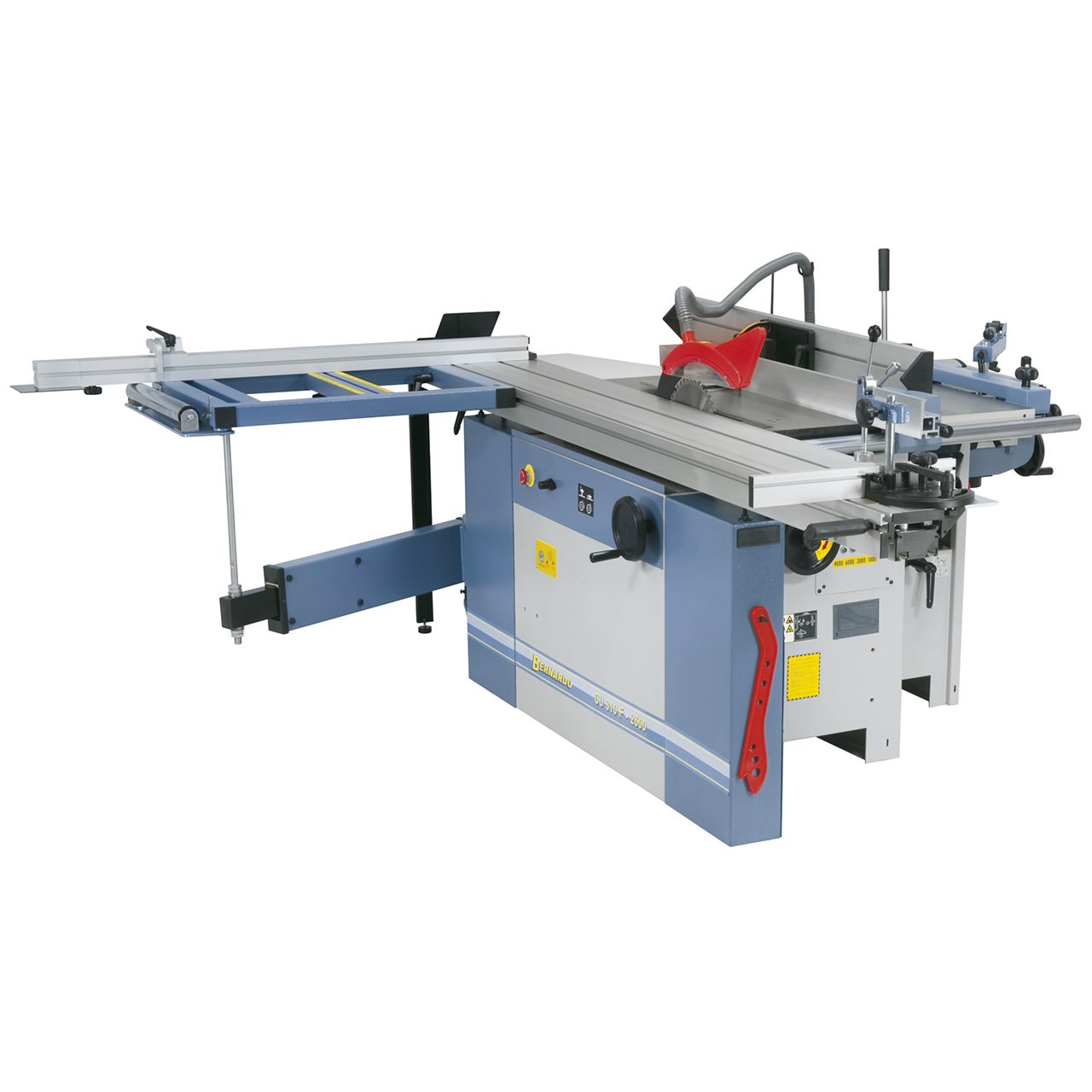 CU 310 F - 2600 yhdistelmäkone*