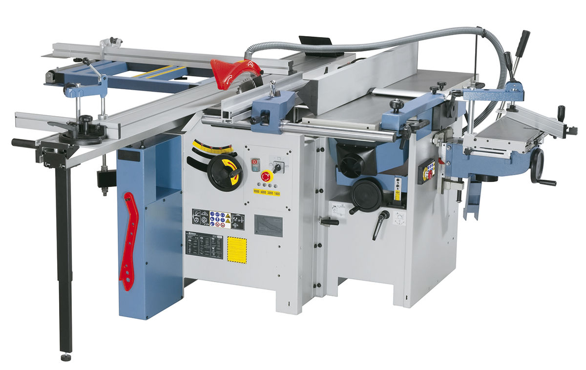 CU 310 F - 2600 yhdistelmäkone* - Image 2