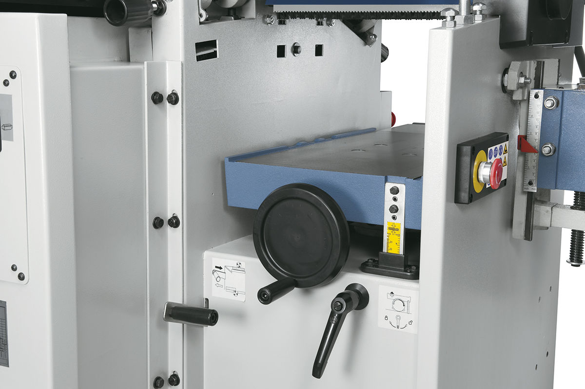 CU 310 F - 2600 yhdistelmäkone* - Image 5