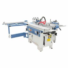 CF 410 F - 2600 Yhdistelmäkone*