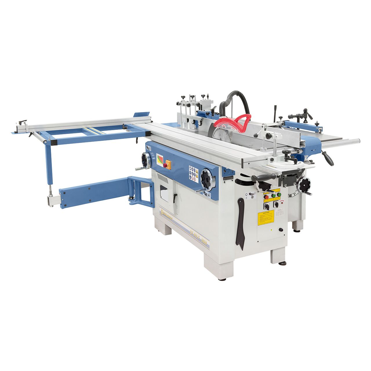 CF 410 F - 2600 Yhdistelmäkone*