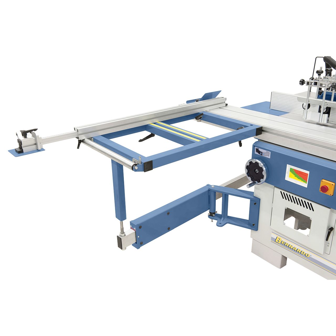 CF 410 F - 2600 Yhdistelmäkone* - Image 11