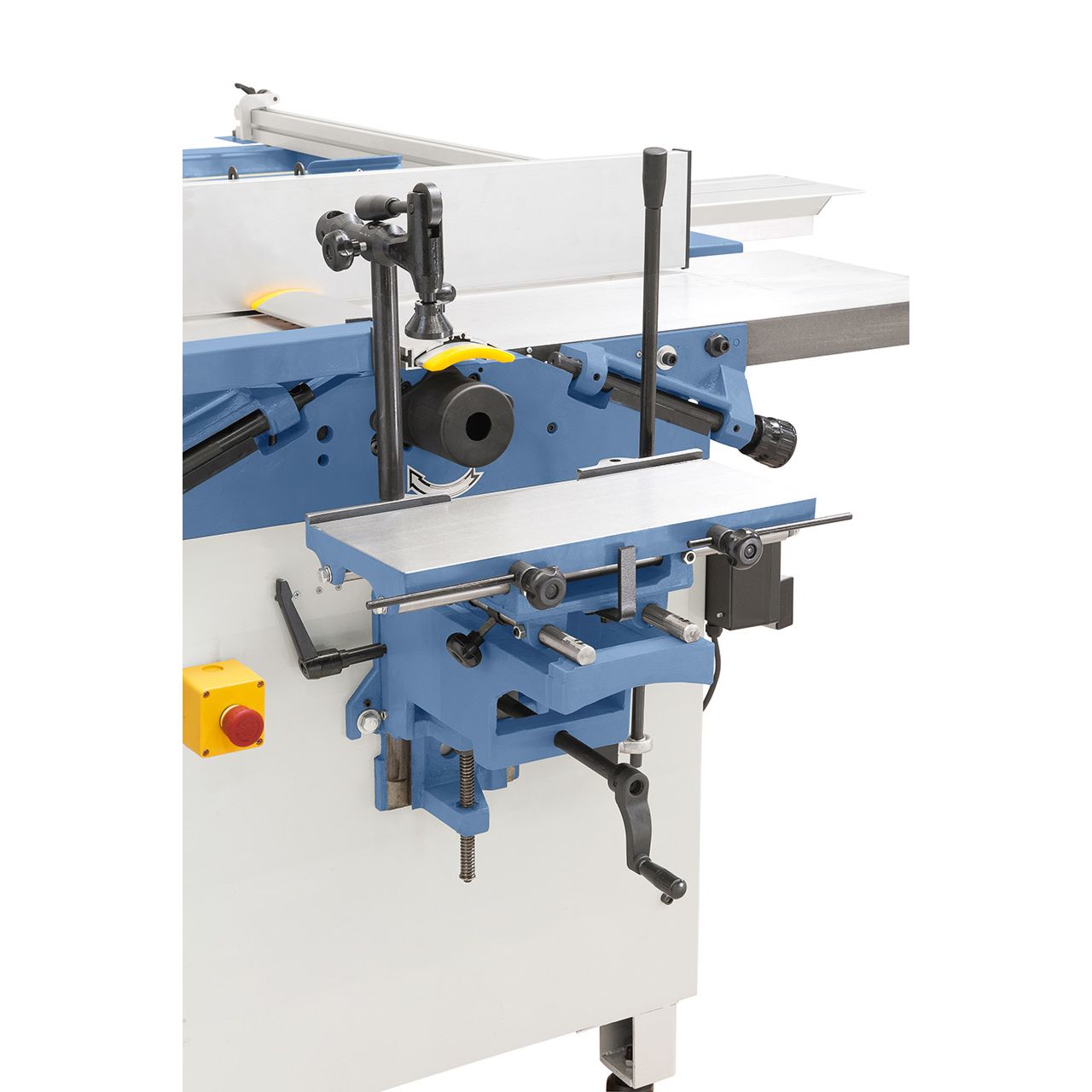 CF 410 F - 2600 Yhdistelmäkone* - Image 12