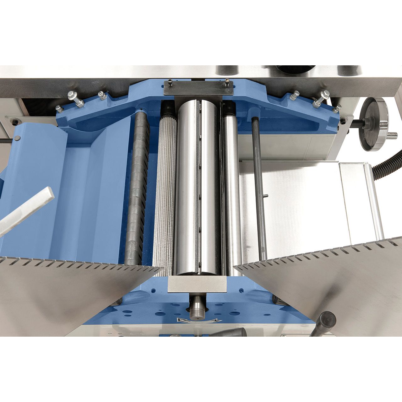 CF 410 F - 2600 Yhdistelmäkone* - Image 15