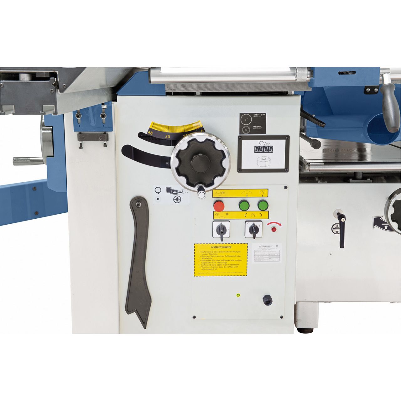 CF 410 F - 2600 Yhdistelmäkone* - Image 16