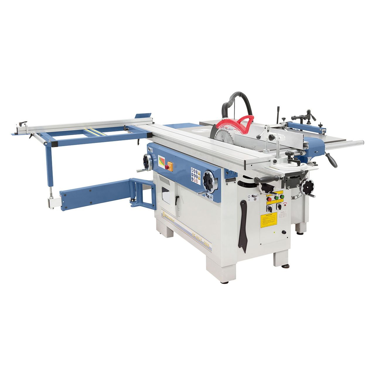 CF 410 F - 2600 Yhdistelmäkone* - Image 3