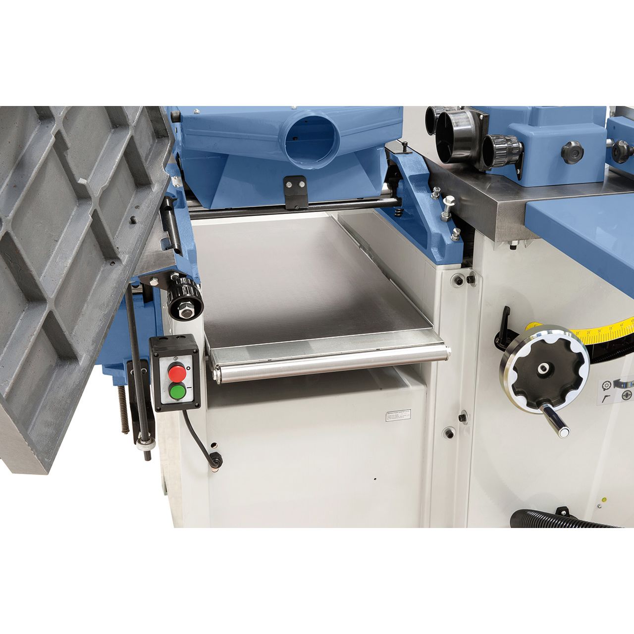 CF 410 F - 2600 Yhdistelmäkone* - Image 5