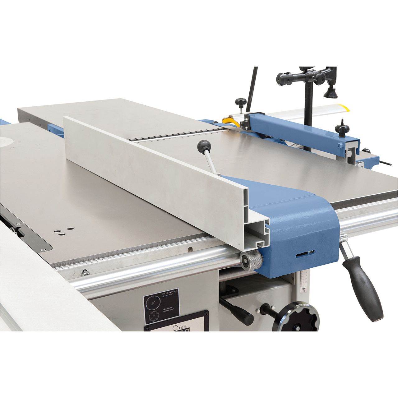 CF 410 F - 2600 Yhdistelmäkone* - Image 7