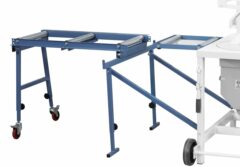 Rullarata 1000 mm, UZT 400