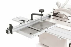 Rullapöytä TK 250 Pro