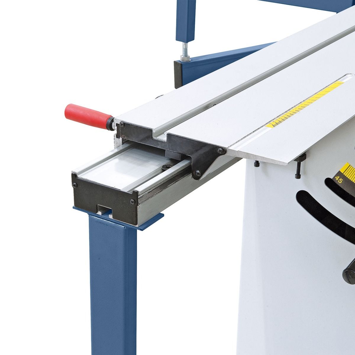 STS 1600 Eco / 400 V Levysirkkeli* - Image 8