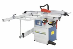 FKS 1250 N - 230 V Levysirkkeli*