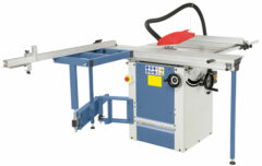 STS 1600 / 230 V Levysirkkeli