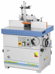 TS 900 F Alajyrsin**