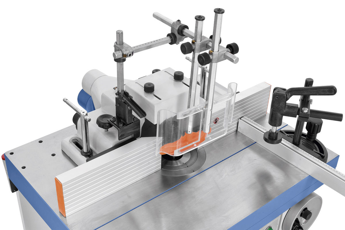 TS 1000 F Alajyrsin** - Image 12