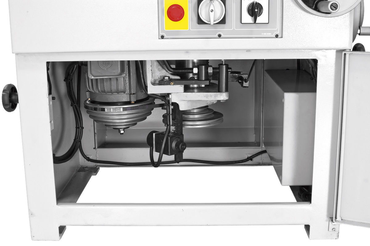 TS 1000 F Alajyrsin** - Image 11