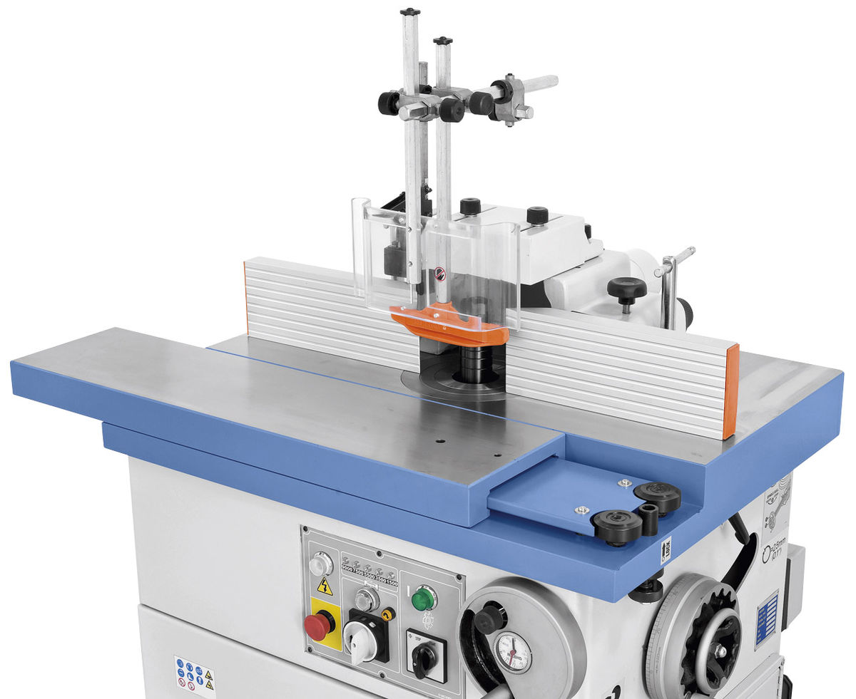 TS 1000 F Alajyrsin** - Image 5