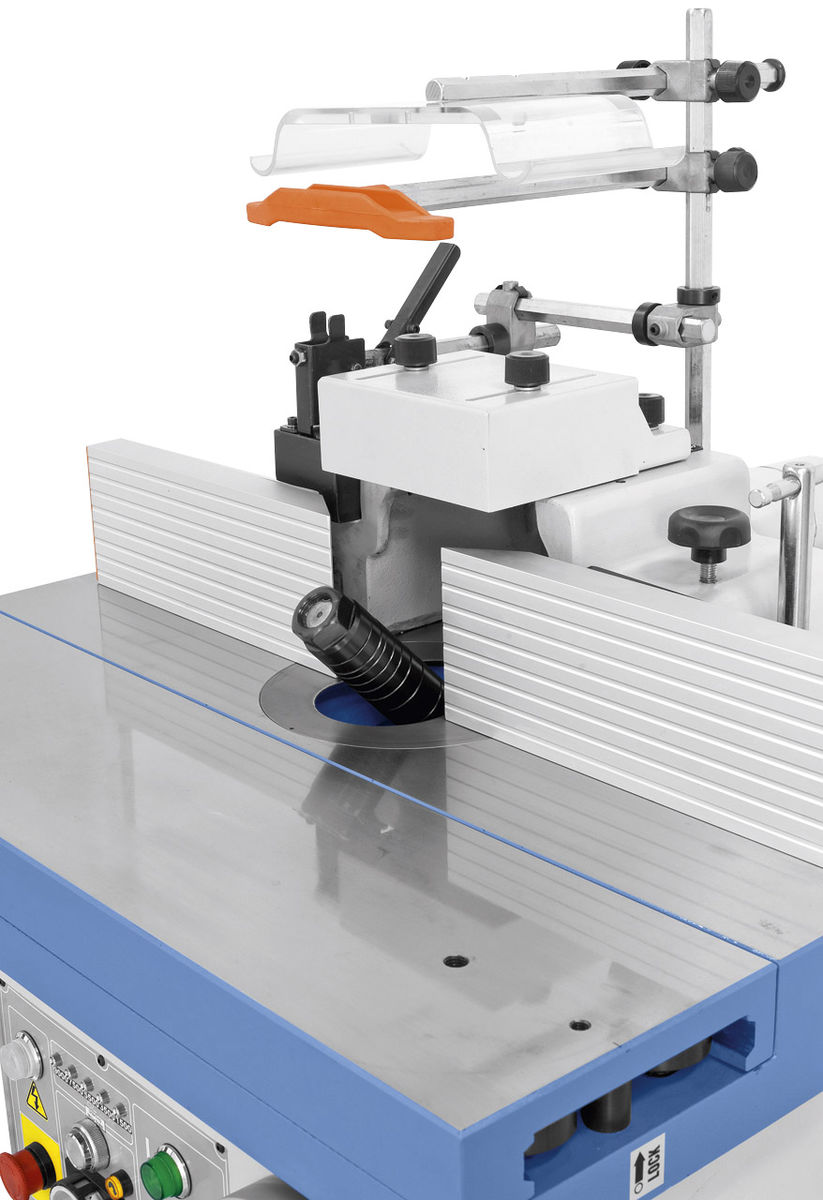 TS 1000 F Alajyrsin** - Image 8