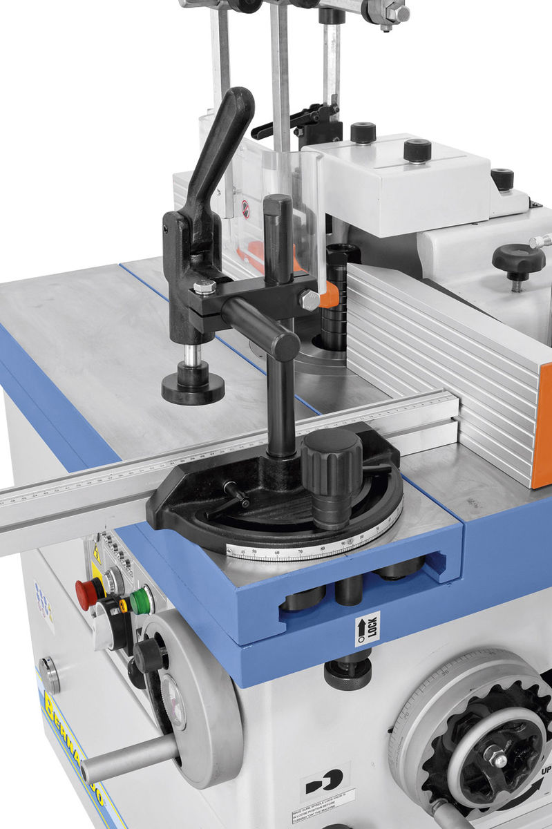 TS 1000 F Alajyrsin** - Image 10