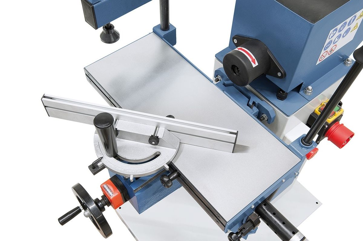 LBM 150 P / 230 V Pitkänreiänpora - Image 5