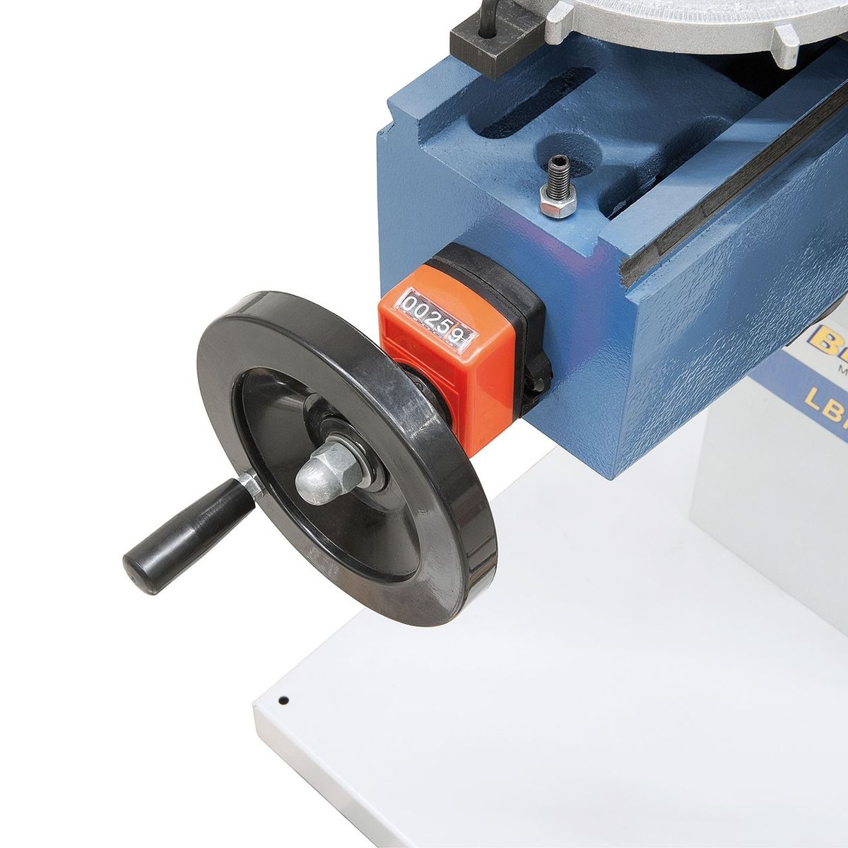 LBM 150 P / 230 V Pitkänreiänpora - Image 6