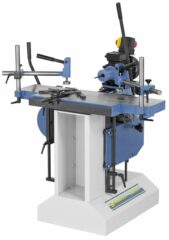 LBM 350 T pitkänreiänpora*