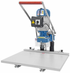 BBM 35 M - Blum Saranaporakone