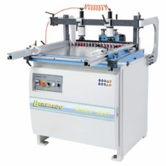 Multibor DB 21 Monikaraporakone*