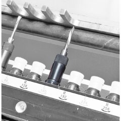 Pikaistukka DB 21 Multibor monikaraporakoneelle